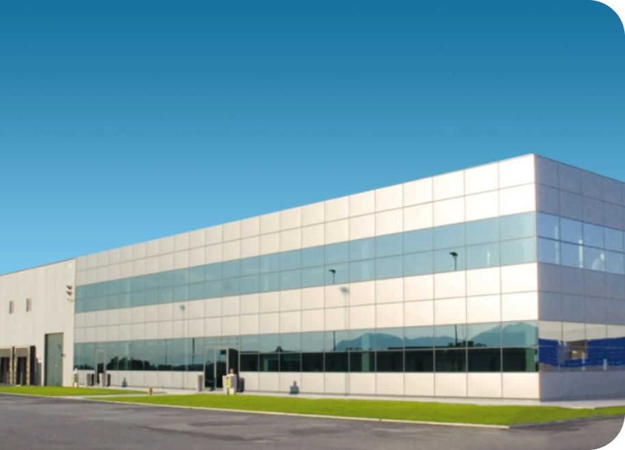 Copertina Viridex s.r.l