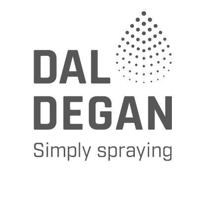 Logo Dal-degan Gruppo Gieffe