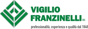 Logo Vigilio Franzinelli s.r.l