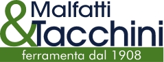 Logo Malfatti & Tacchini s.p.a.