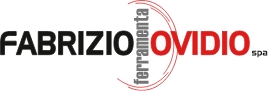 Logo Fabrizio Ovidio Ferramenta s.p.a.